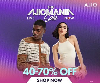 The ajiomanin sale!! 40%-70% off
